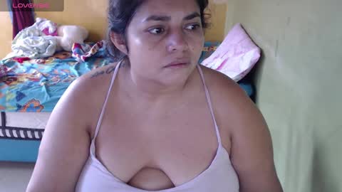 Andrea online show from 2, 10, 2025