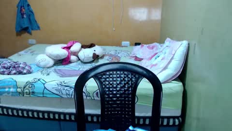 Andrea online show from 28, 10, 2025