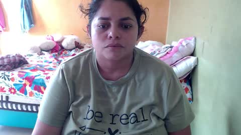 Andrea online show from 29, 11, 2025