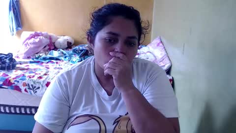 Andrea online show from 5, 12, 2025