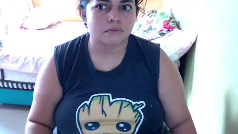 Andrea online show from 17, 12, 2025