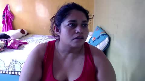 Snapshot of minnie_bbw69 chatting on 29, 4, 2026 Andrea online show from 29, 4, 2026