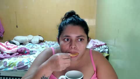 Andrea online show from 2, 7, 2026