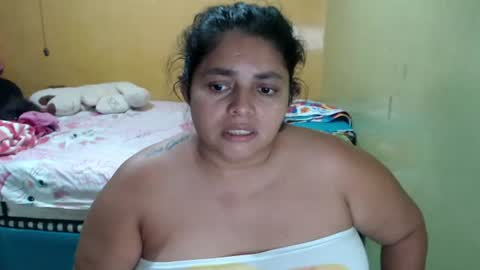 Andrea online show from 15, 7, 2026