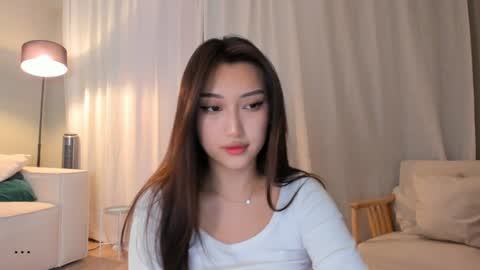 minnie_jin online show from 8, 11, 2025