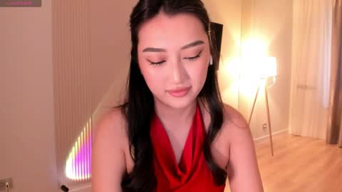 minnie_jin online show from 26, 5, 2026