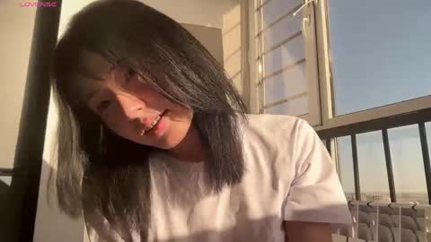 Snapshot of minnie_joy_ chatting on 30, 4, 2026 Joy online show from 30, 4, 2026