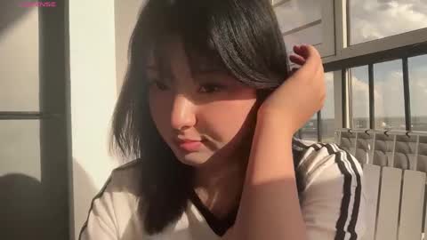 Snapshot of minnie_joy_ chatting on 11, 5, 2026 Joy online show from 11, 5, 2026