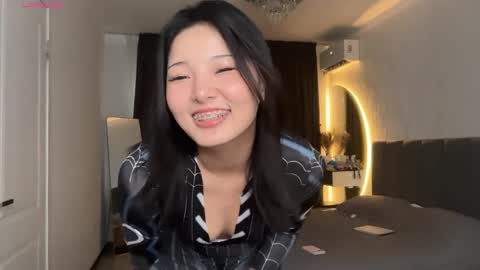 Snapshot of minnie_joy_ chatting on 3, 6, 2026 Joy online show from 3, 6, 2026
