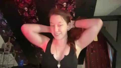 Snapshot of minnyminx chatting on 6, 7, 2026 Minx online show from 6, 7, 2026