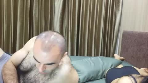 Snapshot of mintapollo chatting on 4, 10, 2025 NaughtyHairy online show from 4, 10, 2025