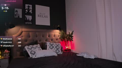 Lianna online show from 16, 12, 2024