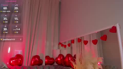 Lianna online show from 11, 2, 2025