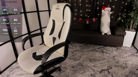 Rosie online show from 22, 12, 2024