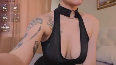 Snapshot of mintrose chatting on 30, 7, 2026 Rosie online show from 30, 7, 2026