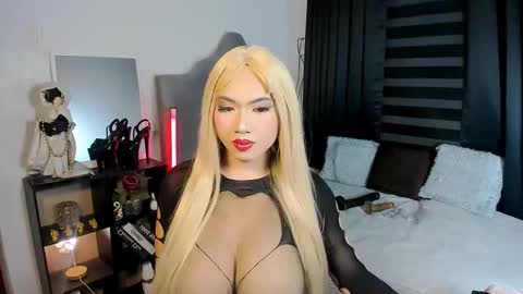 MARIANE online show from 16, 2, 2026