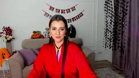 Jessi online show from 6, 11, 2025