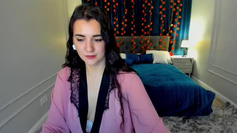 Jessi online show from 18, 11, 2025