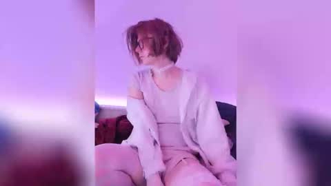 Snapshot of minxcvm chatting on 1, 4, 2026 Minx online show from 1, 4, 2026