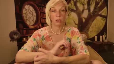 Snapshot of minxtessarae chatting on 8, 7, 2026 Tessa Rae online show from 8, 7, 2026