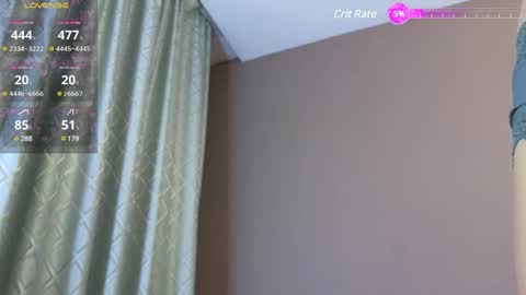 Snapshot of miolia chatting on 13, 12, 2024 lia online show from 13, 12, 2024