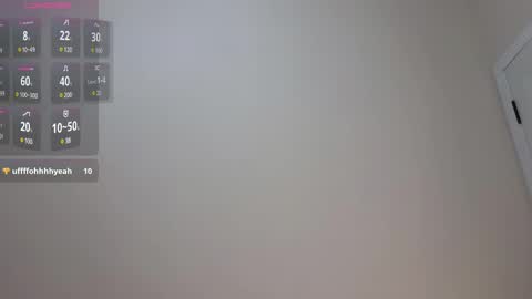 Snapshot of miolia chatting on 15, 2, 2025 lia online show from 15, 2, 2025