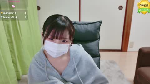 mionaxx online show from 6, 12, 2024