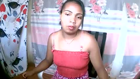 Snapshot of miorah chatting on 16, 1, 2025 miorah online show from 16, 1, 2025