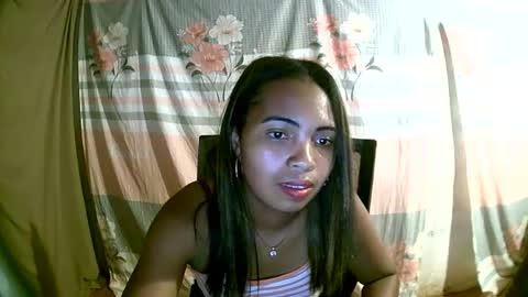Snapshot of miorah chatting on 25, 1, 2025 miorah online show from 25, 1, 2025