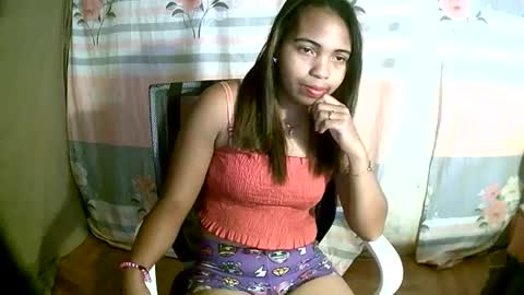 Snapshot of miorah chatting on 2, 2, 2025 miorah online show from 2, 2, 2025