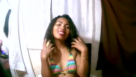 Snapshot of miorah chatting on 8, 2, 2025 miorah online show from 8, 2, 2025