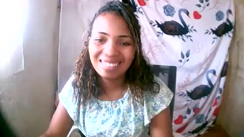 Snapshot of miorah chatting on 16, 2, 2025 miorah online show from 16, 2, 2025