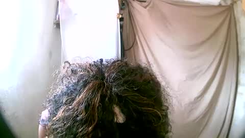 Snapshot of miorah chatting on 18, 2, 2025 miorah online show from 18, 2, 2025