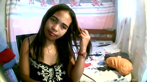 Snapshot of miorah chatting on 1, 3, 2025 miorah online show from 1, 3, 2025