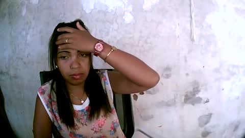 Snapshot of miorah chatting on 6, 3, 2025 miorah online show from 6, 3, 2025