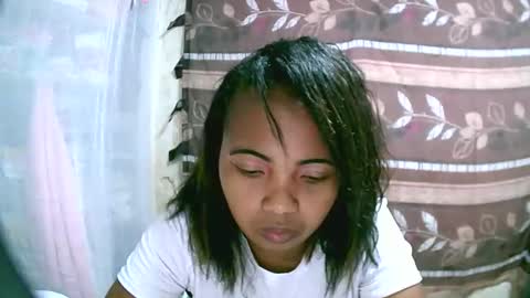 Snapshot of miorah chatting on 10, 9, 2025 miorah online show from 10, 9, 2025