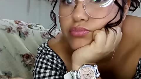 mira_cherry online show from 18, 10, 2025