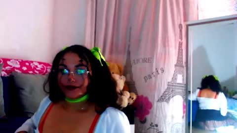 mira_cherry online show from 1, 11, 2025