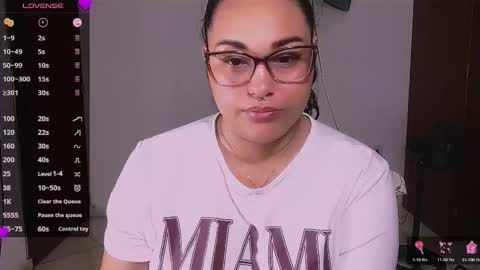 mira_cherry online show from 14, 1, 2026