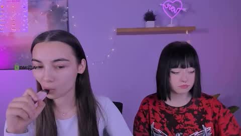 Darling Mira online show from 18, 12, 2025