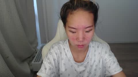 mira_g online show from 15, 10, 2025