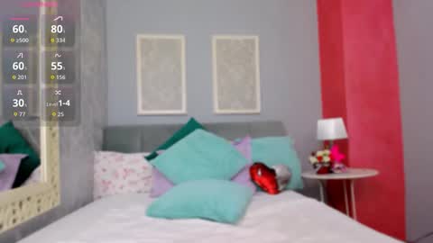 Mira online show from 20, 3, 2026