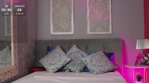 Mira online show from 27, 7, 2026
