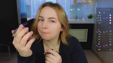 Snapshot of mira_mermayd chatting on 3, 2, 2026 Mira online show from 3, 2, 2026