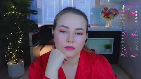 Snapshot of mira_mermayd chatting on 14, 2, 2026 Mira online show from 14, 2, 2026