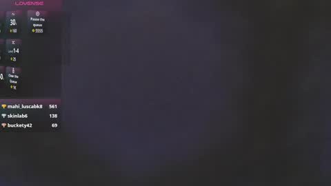 mira_one_ online show from 26, 2, 2025