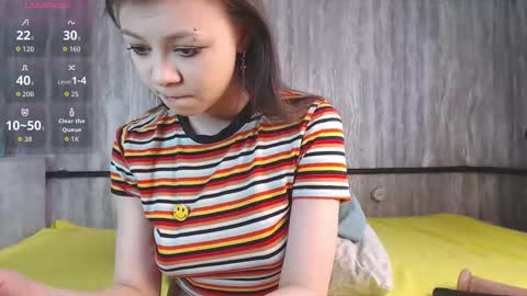 mira_one_ online show from 10, 3, 2026