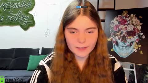 miraa_bloom online show from 8, 3, 2026