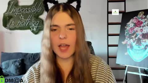 miraa_bloom online show from 14, 4, 2026