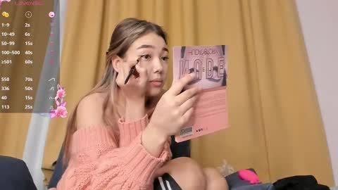 Mirana online show from 14, 2, 2025